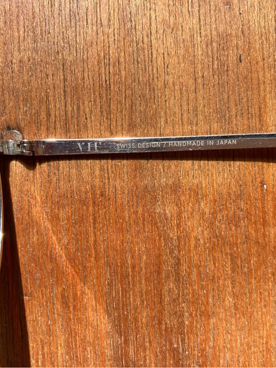 Viu The Voyager Titanium Sunglasses - Picture 6 of 8